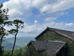 -莫干山风景区