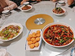 -陈胖子特色菜.鲜货现炒(融景城店)