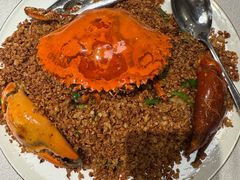 -喜记避风塘炒辣蟹(旗舰店)