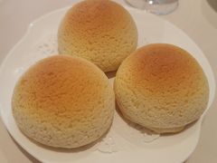 雪顶雄峰-利苑酒家(金宝店)