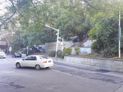 -潜山国家森林公园