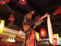 -大龙燚火锅(天钥桥路店)