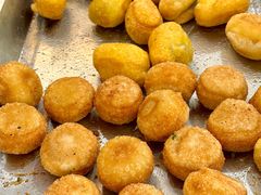 -毛华美食(清扬路店)