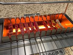 -丰茂烤串(六里桥店)