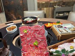 -蘑界·野生菌火锅(深业上城店)