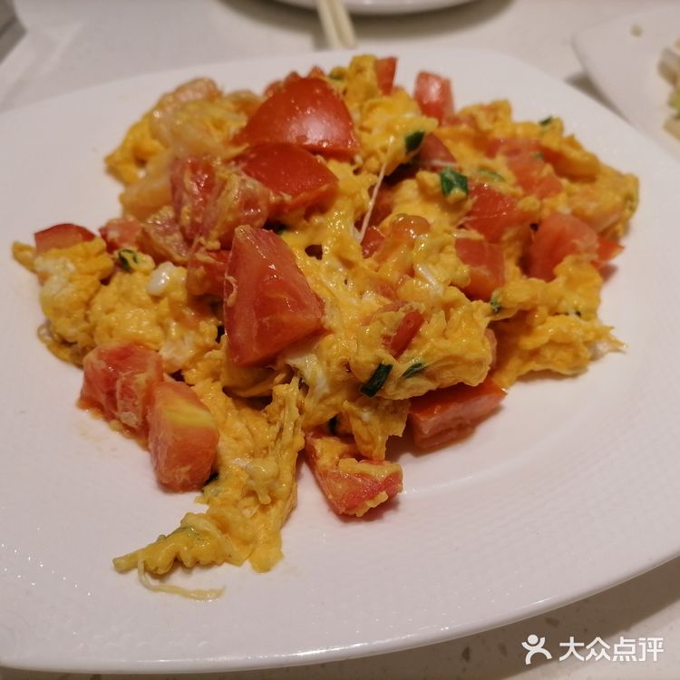 复工必打卡|太兴餐厅