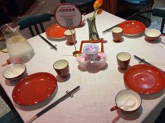 -大鸭梨烤鸭·北京菜(大兴南小街店)