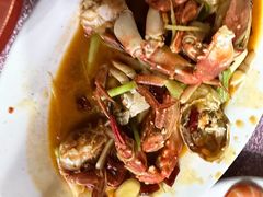 -星奇缘·海鲜餐厅(东山美食地标店)