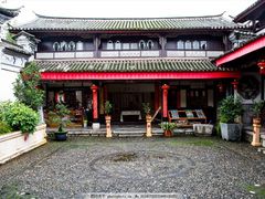 -云南民族村