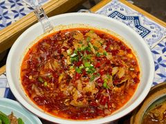 -图味美小黄鱼·景德菜(浙江路店)