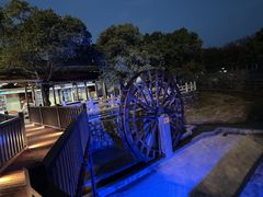 -红山村