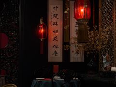 -誉八仙粤菜(万象天地店)