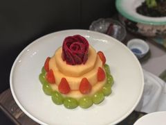 -观宴·品质赣菜(高新大道店)