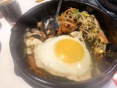-英子补身汤(海兰路店)
