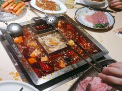 -锦城印象火锅(天府三街店)
