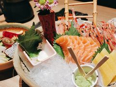 -匠和风精致料理(宁德万达店)