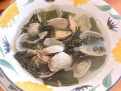 -萨莉亚意式餐厅(深圳北站店)