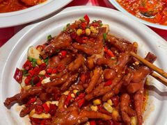 -辣小鲜·南昌大排档(船山路店)