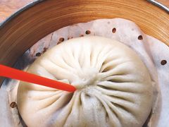-朱洪元苏式面馆(绿宝广场店)