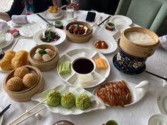 -海湾壹品·粤菜·早茶·烤鸭(拱北店)