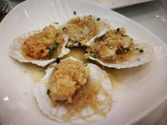 -金华安大酒楼·老牌潮菜·粤式茶点(东方国际店)