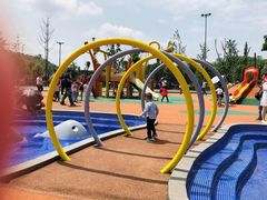 -枫香湖儿童公园