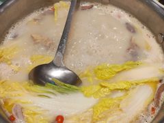 -花城粤菜餐厅(高新区店)
