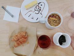 -GOOD好事咖啡(会展城店)