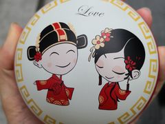 -麦雪尔甜品·生日蛋糕(新街口旗舰店)