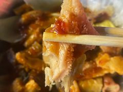 -峰景台亚姨牛杂