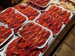 -东门町美食街
