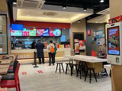 -永和大王(共和新路店)