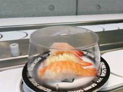 -元气寿司(益田假日广场店)