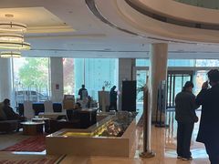 -北京歌华开元大酒店
