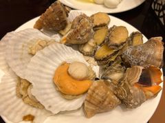 -常州富力喜来登酒店 Feast盛宴标帜西餐厅(新北万达广场店)