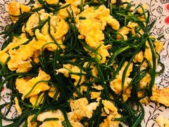 -格日勒阿妈蒙古厨房(大召店)