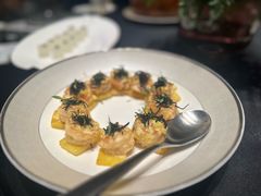 -君庭中餐馆(湘江豪生店)