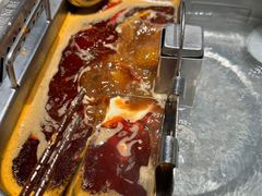 -海底捞火锅(奥森店)