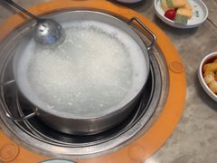 -淘米捞·米汤脆鲩鱼火锅(福田皇岗店)