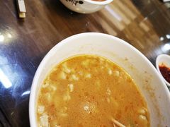 -建基泡馍·西安老字号·清真(永宁店)