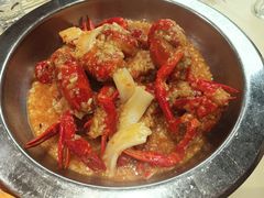 -聚味瞿记·龙虾堂(咸嘉湖店)