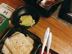 -昊·来了寿司(双楠2店)