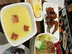 -西缘牛排(荟聚购物中心店)