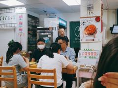 大堂-屋里家延边朝鲜族冷面(南园店)