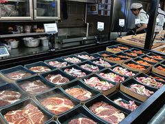 -盛江山自助料理(太原街万达店)