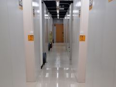-安东易迷你自助仓储寄存仓库(杨浦店)