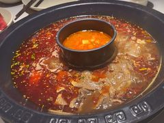 -要德火锅(甪直店)