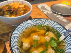 -北丐先生·野馄饨烧烤(长宁龙之梦店)