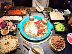 -吼堂老火锅(太古里总店)