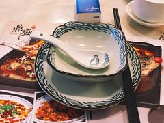 鼎盛蜀坊-鼎盛蜀坊·重庆江湖菜(市桥地铁站店)